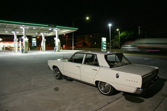 ขาย Chrysler Valiant   ปี 1967