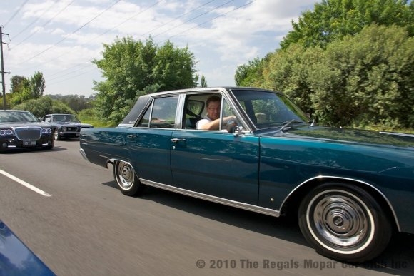 ขาย Chrysler Valiant   ปี 1967
