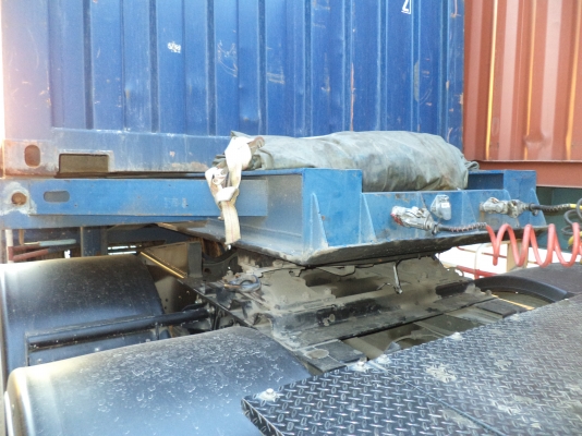 ขายหางก้าง 20 ฟุต (หางที่2)