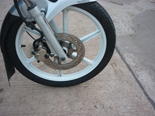 ขายโซนิค 125 สตาทมือเดิมๆ ราคาแรง ขาย 17500 บาท