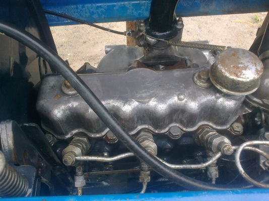 ขายรถไถ ISEKI TS2810 สภาพสวยเดิมๆรถไร่