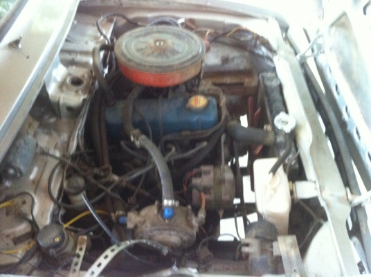 ขายมาสด้าน้อย กระบะยาว ลงเครื่องแล้วติดแก๊สแล้ว