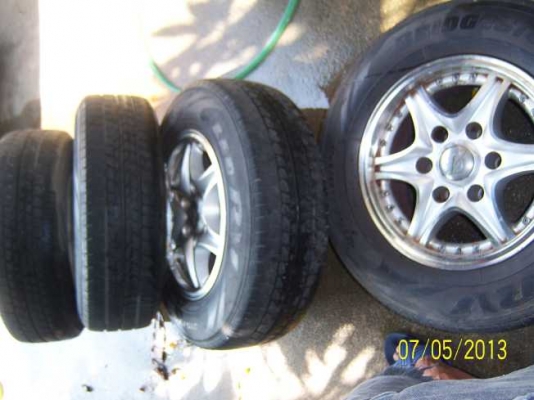 แม็กซ์ 15 6 รพร้อมยาง