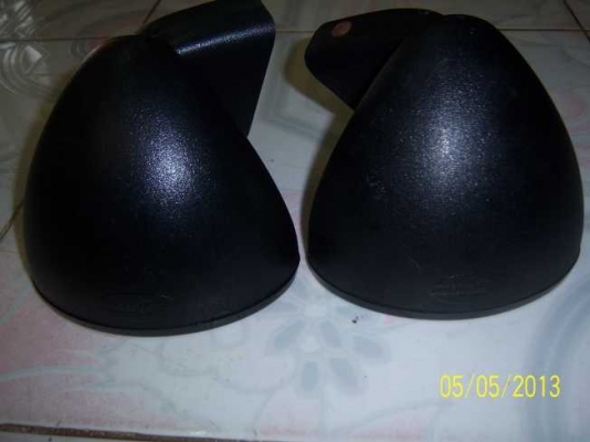 กระจกข้างสวยๆ