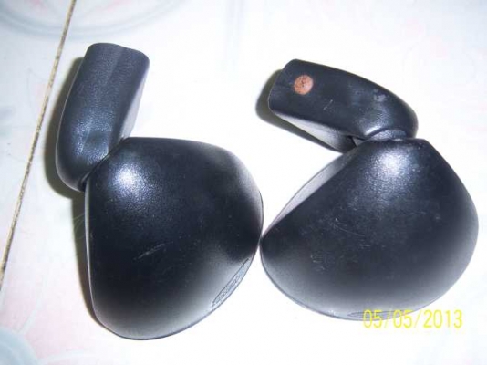 กระจกข้างสวยๆ