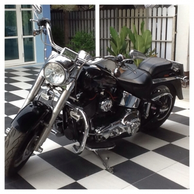 ขายแฟตบอย ทวินแคม สเป็คus ทะเบียนแท้