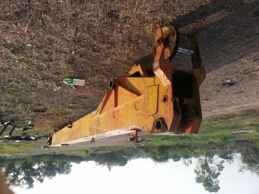 ขายบูมโคน Kato 11 ตัน 110 H