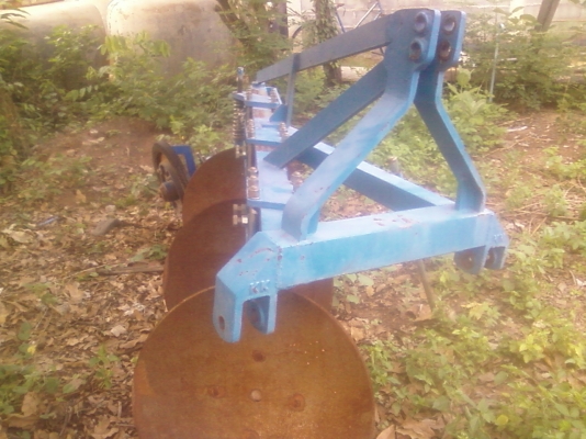 หาง  3   โครง ผาน 4  ford