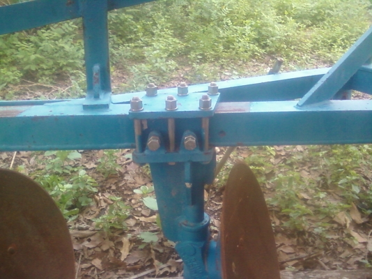 หาง  3   โครง ผาน 4  ford