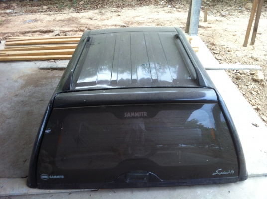 ขายหลังคา แครี่บอย สามมิตร ซีรี่5