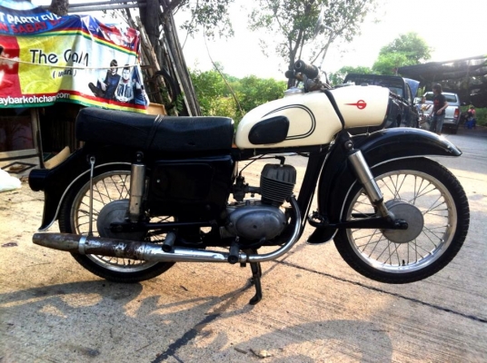 ขายmz 150 es สวยๆสีเดิม ทะเบียน พร้อมเอกสารโอน เครื่องดี 0819884773