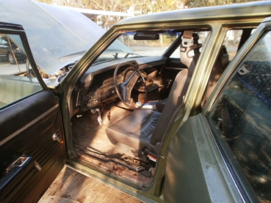 ขาย CHEVROLET IMPALA