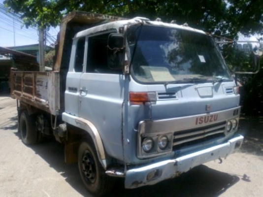 Toyota  6 ล้อ ไดน่าหัวใหญ่ 3 ใบปัด เครื่อง 14B/115 แรง ซัซซี่ใหญ่ BU94 ซัซซี่สวยมาก ภายในสวย พวงมาลัยเพาเวอร์ จดทะเบียนปี 41 ยาว 4.8 ม. กระบะเหล็กเปิดข้างได้