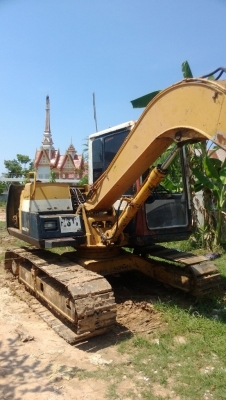 komatsu pc 60-6 450000 บาท