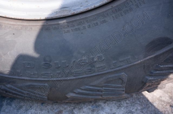 นาทีทอง***รถนิสสันฟรอนเทียร์ 105 แรงม้า ขับเคลื่อน 2 เพลา 4x4 ZD30T ติดกระบะดั๊มไฟฟ้า