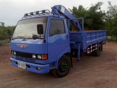 HINO FC114 ซัซซี่ใหญ่ + เฮียบ 2.5 T เครื่อง 117 ยาว 5.5 ม. ช่วงล่างใหญ่  590,000