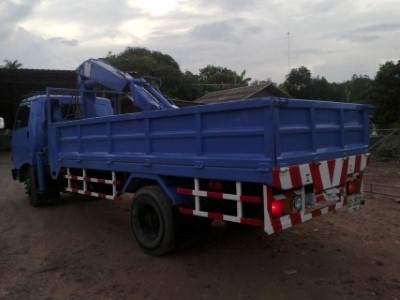 HINO FC114 ซัซซี่ใหญ่ + เฮียบ 2.5 T เครื่อง 117 ยาว 5.5 ม. ช่วงล่างใหญ่  590,000