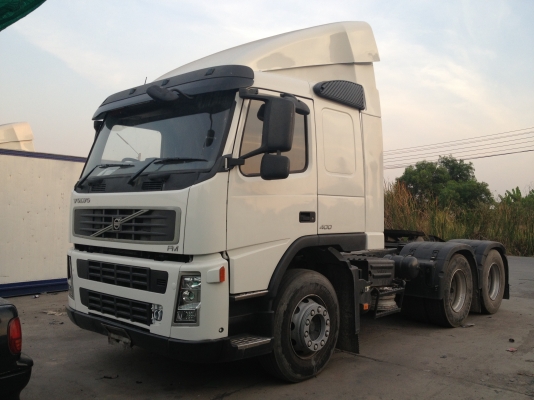 มาแล้ว!!! สุดยอดเครื่องมือทำเงิน VOLVO FM12 มาแล้ว!!! สุดยอดเครื่องมือทำเงิน VOLVO FM12