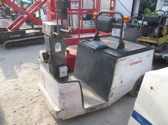 รหัส:13001057รถลากนำไปลากพ่วงของที่มีล้อได้หรือทำหางลากแล้วลากผักผลไม้น้ำหนัก2,000 kg.