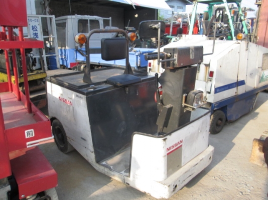 รหัส:13001057รถลากนำไปลากพ่วงของที่มีล้อได้หรือทำหางลากแล้วลากผักผลไม้น้ำหนัก2,000 kg.