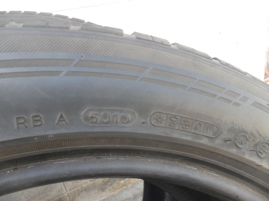 ยาง AURORA 265/50R20 ปี10 ประเทศเกาหลี สวยๆ 4 เส้น ยาง AURORA 265/50R20 ปี10 ประเทศเกาหลี สวยๆ 4 เส้น