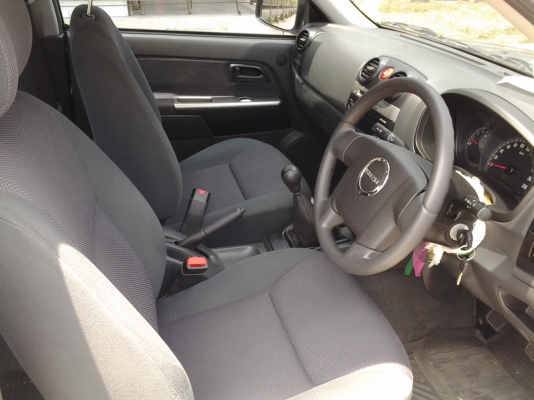 D-max .วิ่ง20,000 โล