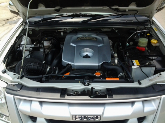 D-max .วิ่ง20,000 โล