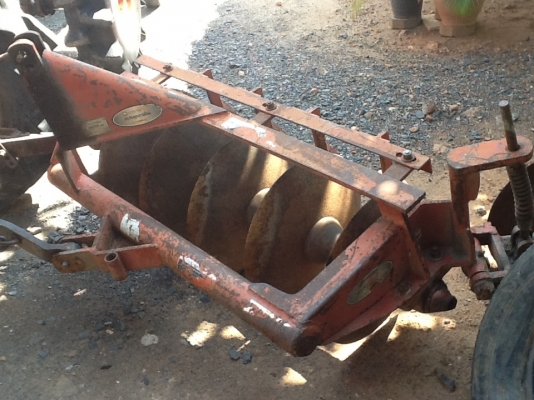 ผานตราช้าง 5 ใบเดิมๆใช้งานได้เลย