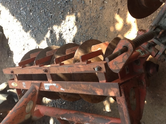 ผานตราช้าง 5 ใบเดิมๆใช้งานได้เลย