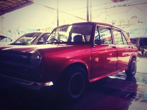 ขาย austin 1300 เอกสารพร้อมโอน ขาย austin 1300 เอกสารพร้อมโอน