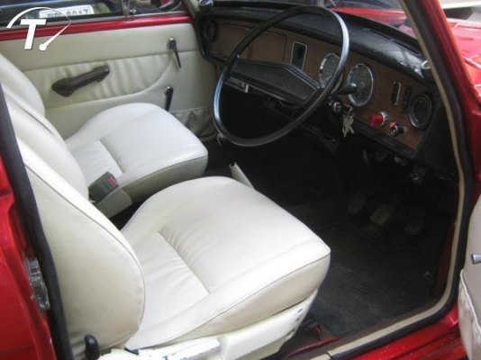 ขาย austin 1300 เอกสารพร้อมโอน ขาย austin 1300 เอกสารพร้อมโอน