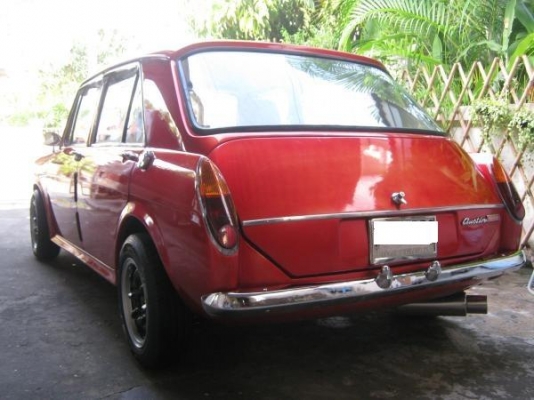 ขาย austin 1300 เอกสารพร้อมโอน ขาย austin 1300 เอกสารพร้อมโอน