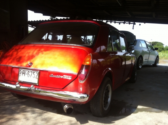 ขาย austin 1300 เอกสารพร้อมโอน ขาย austin 1300 เอกสารพร้อมโอน