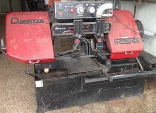 ขายเครื่อง กลึง มิลลิ่ง เฟส เลื่อยแบนซอว์ มีหลายเครื่องครับ