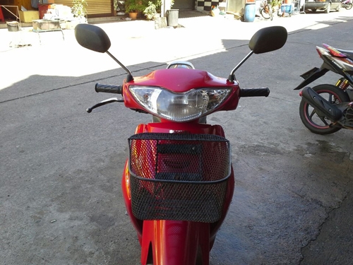 smash ปี 51 รถบ้านเดิมๆ ซื้อใช้งานไม่ผิดหวัง รถสภาพดีมาก เอกสารครบ โอนได้เลย