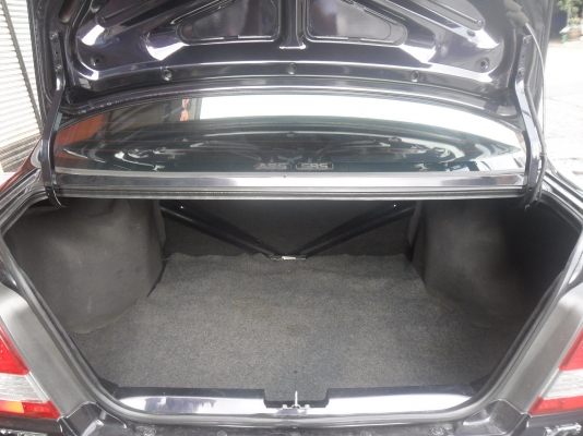 ขาย CITY ท้ายC ปี2000 ตัวท๊อป เครื่องวีเทค เกียร์ออโต้(ราคางดต่อรองนะคับ)