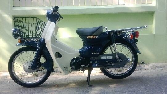 c50 y 2008 หัวฉีด รถสวย มีคลิป vdo