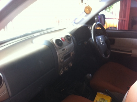 ขายอิซูซุ ดีแมกซ์ SLX ปี2007