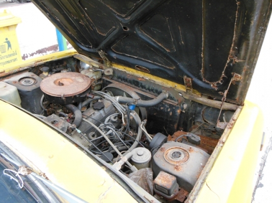 ขาย/แลก Mazda 808,Rx3 2ประตู แห้งสนิท ทบ.โอนนะ