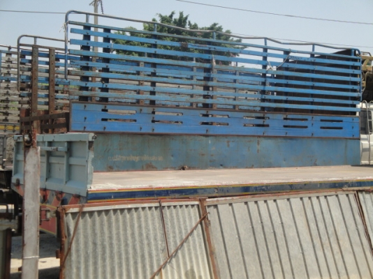 HINO KT925 เครื่อง170 EH 700ยาว6เมตรคอกไม้ขายตามสภาพ ราคาต่อรองได้จ้ะ มีสองคัน