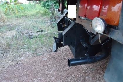 ขาย Hino 3 M สองเพลาดั้มพ์ สวย ห้างเดิม พร้อมใช้ ราคาสุดคุ้ม โทร 088-4501277  ตลอด 24 ชม.