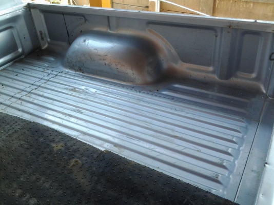 บาง เดิม ใช้น้อย พ.เพาเวอร์  ล้อแม็ค ไม่เคยบรรทุกหนัก