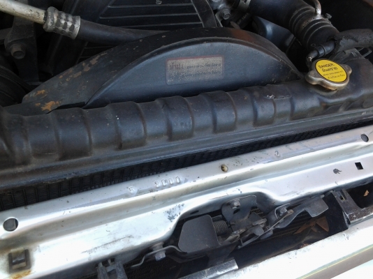 บาง เดิม ใช้น้อย พ.เพาเวอร์  ล้อแม็ค ไม่เคยบรรทุกหนัก