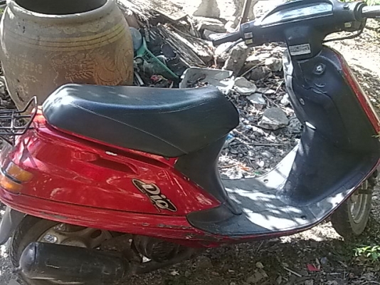 รถเล็กๆขับง่าย