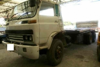 ขายแม่ลูกพื้นเรียบ 7 เมตร สองเพลา Isuzu jumbo 210 แรง ทีฟฟี่ พาวเวอร์ แอร์ ครบ โทร 088-4501277  ตลอด 24 ชม.