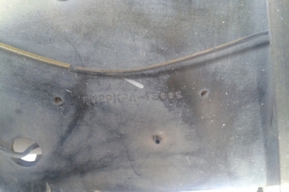 ขายหัวลาก Hino Mega FM 320 แรง Uro 2 สวยพร้อมใช้ โทร 088-4501277 ตลอด 24 ชม.