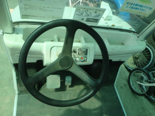 ขายรถกอล์ฟไฟฟ้าสวยๆ มีหลายคัน