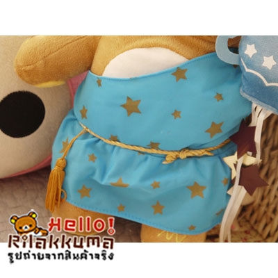 ตุ๊กตาหมีประจำราศีภุมภ์ สะสมได้แล้ววันนี้ ขายในราคาถูกสุดๆ