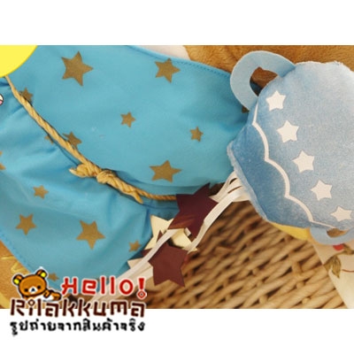 ตุ๊กตาหมีประจำราศีภุมภ์ สะสมได้แล้ววันนี้ ขายในราคาถูกสุดๆ