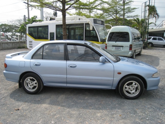 ขาย MITSUBISHI E-CAR 1.6 M ประกอบนอก สภาพนางฟ้า ขาย MITSUBISHI E-CAR 1.6 M ประกอบนอก สภาพนางฟ้า